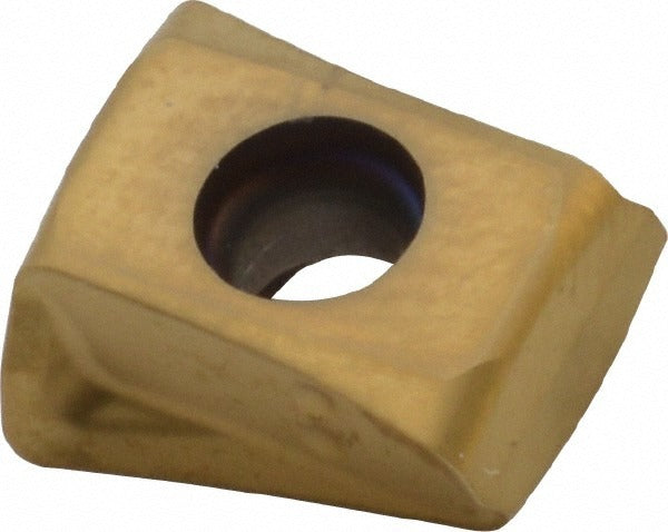 SECO TOOLS Seco 02827587 Milling Insert LOEX080408TR-M08 F40M Carbide