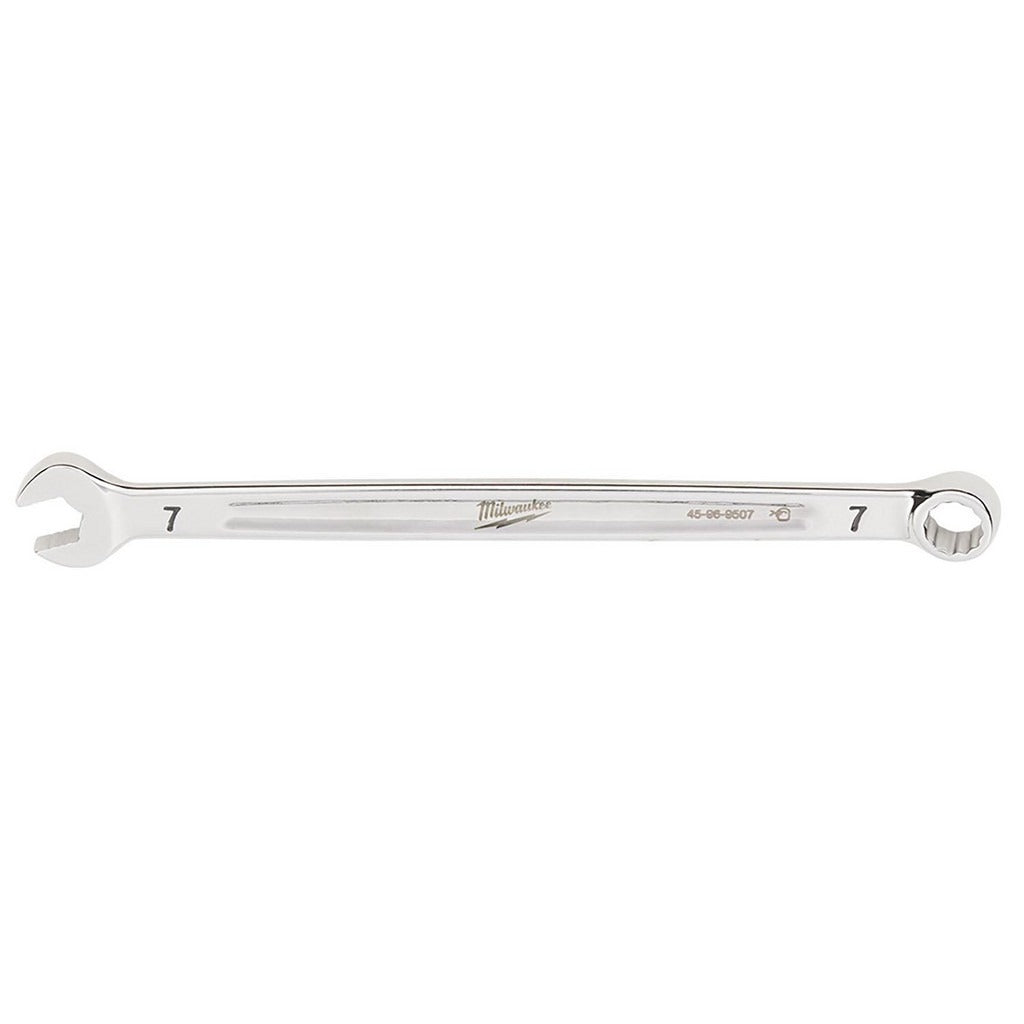 MILWAUKEE Milwaukee Tool 45-96-9507 Combination Wrench 7mm