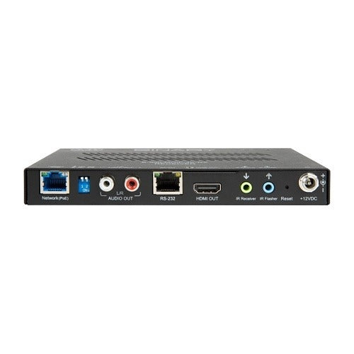 BINARY Binary B-900-MOIP-4K-RX 4K Media Over Ip Receiver