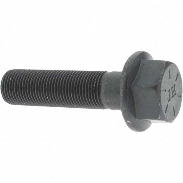 VALUE COLLECTION Value Collection C39067-7 Smooth Flange Bolt 3/4-16 Unf