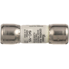 FUSES CT 15A CLASS G FU-3775 for Alto-Shaam  FU-3775