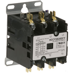 CONTACTOR 3P 30/40A 208/240V