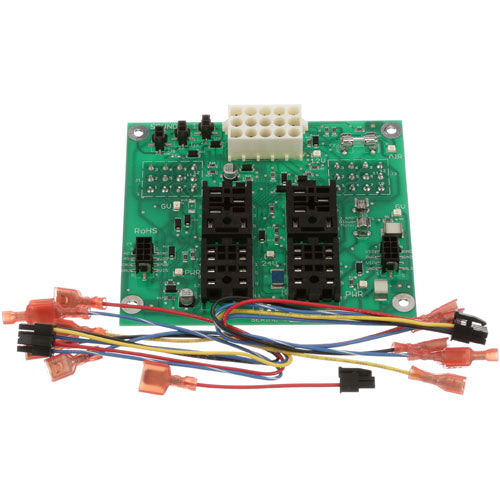 Interface Board for Frymaster FM1060386