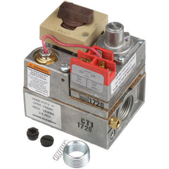 GROEN Z002648 CONTROL VALVES