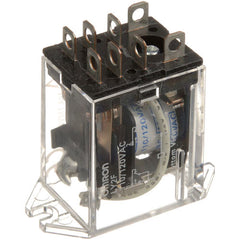 Relay 10A 110/120V VH416535-6 for Vulcan Hart