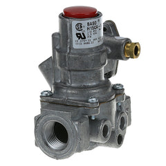 SAFETY VALVE