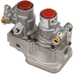 SAFETY VALVE