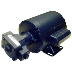 MOTOR PUMP ASSY