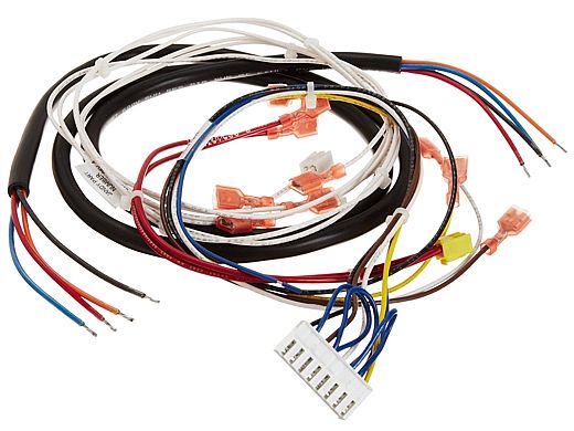 Zodiac R3009000 Jandy Pro-Series Universal Control Wire Harness Replacement Kit