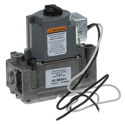 SOUTHBEND Southbend 5188-1 Gas Valve Commercial Range Replacement