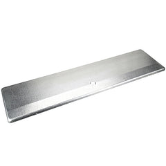 Heatcraft 40480201 Drain Pan 12 Inches Width Replacement 40480201