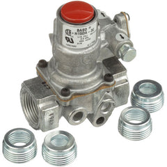 PILOT SAFETY VALVE