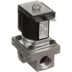 GAS SOLENOID VALVE - 120V