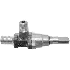 BURNER VALVE