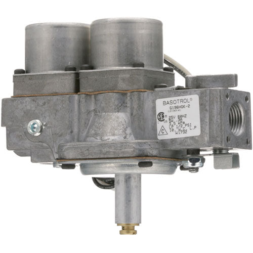 GARLAND Garland 1806502 Gas Valve Commercial Cooking Equipment