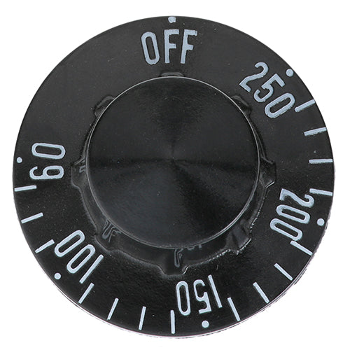 APW Apw 8703100 Thermostat Knob 60-250 Degrees F