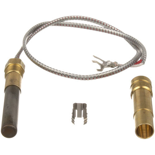 THERMOPILE 18" 2 LEAD T-PILE-ARMOR