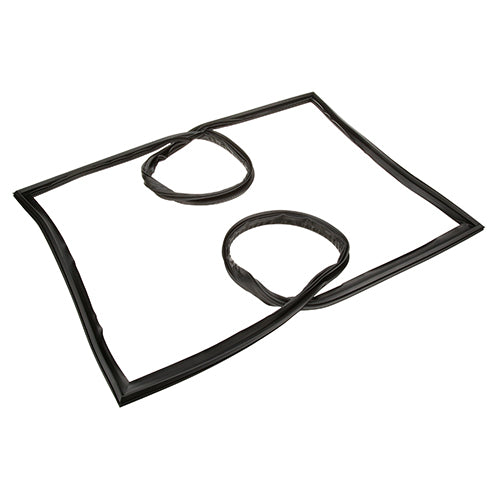 Gasket Replacement E912148 25-3/8 x 62-3/4 for True  TRUE912148