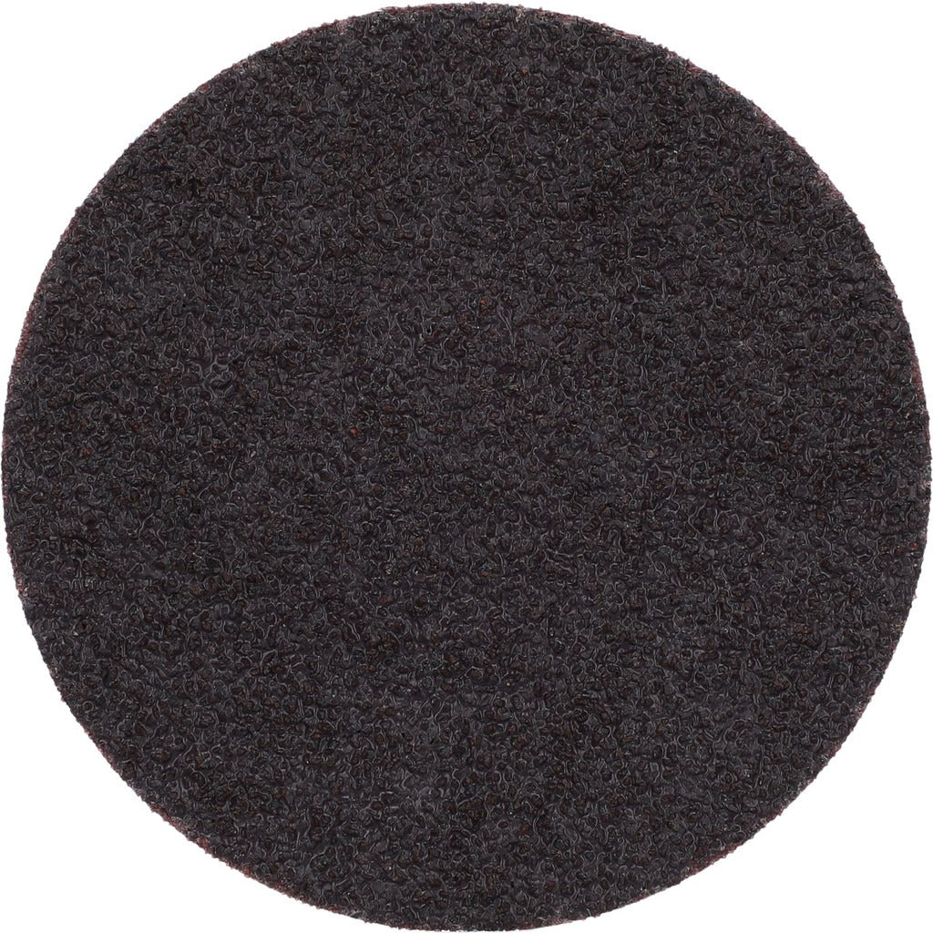 NORTON Norton 66261121030 Quick-change Disc 36 Grit 3 in