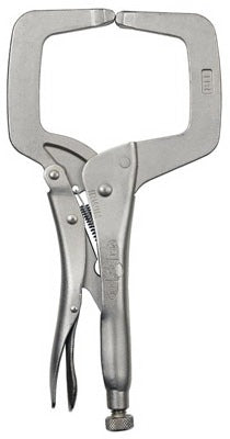 IRWIN Irwin Industrial Tool Co 19 Locking C-clamp 11 Inches