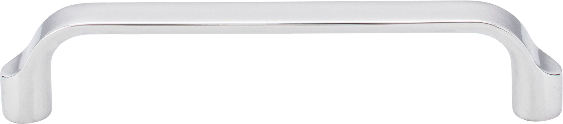 ELEMENTS Elements 239-128PC Cabinet Pull 128mm Polished Chrome