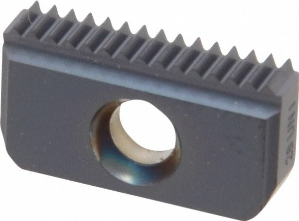CARMEX Carmex 14I28UNMT7 Carbide Thread Mill Insert 28 Tpi