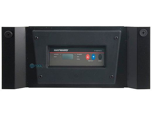 Hayward HAXCPA3153 Control Panel Assembly for H-Series Heaters | Rev B. 150 Ed2