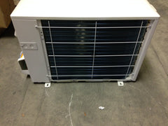 21,000 BTU MULTI-ZONE INVERTER INDOOR MINI-SPLIT HEAT PUMP, 16 SEER 208-230/60/1 R-410A