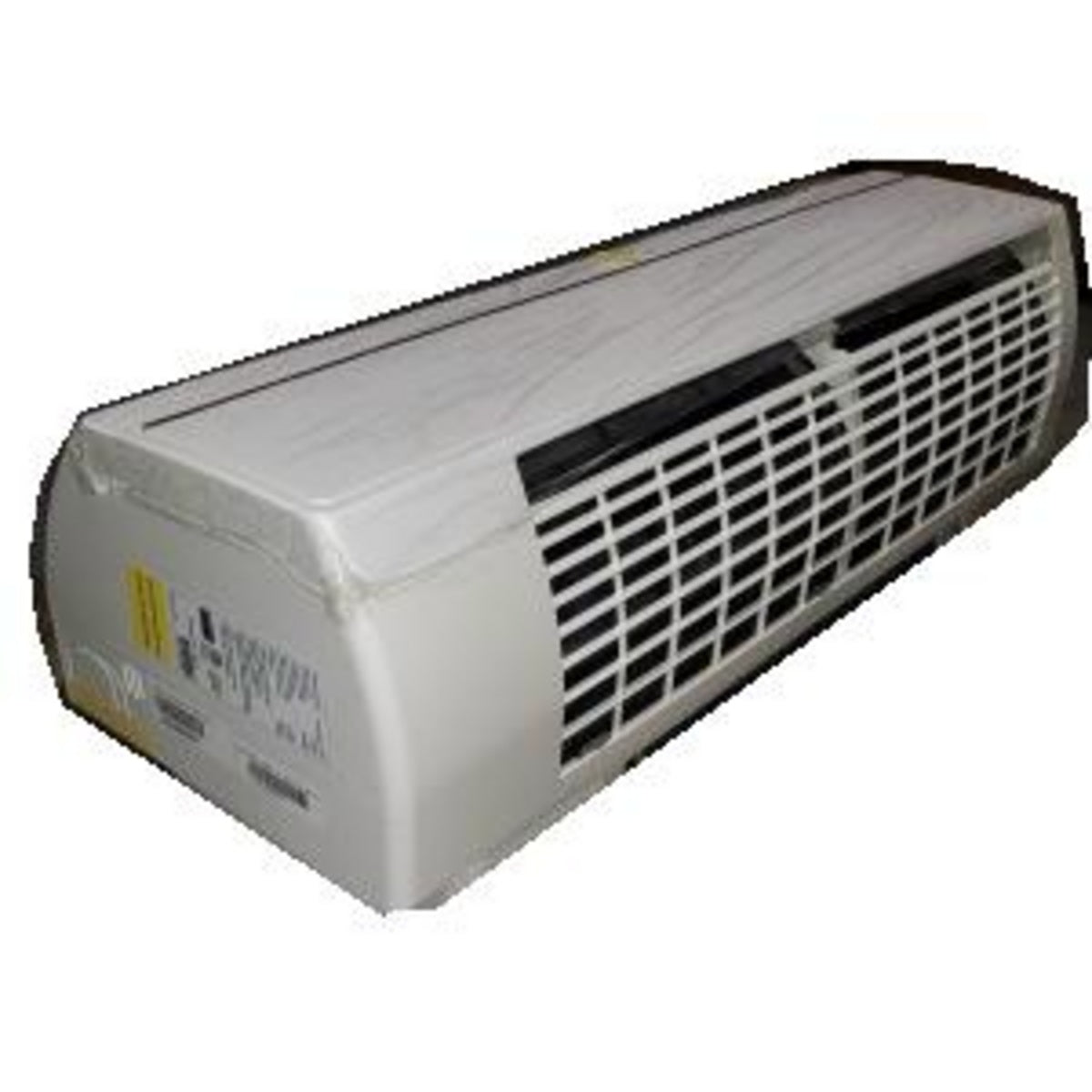 9,000 BTU SINGLE ZONE OUTDOOR INVERTER MINI-SPLIT HEAT PUMP UNIT, 22 SEER 208-230/60/1 R-410A CFM 300