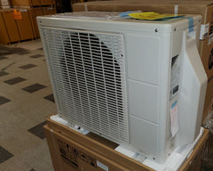 9,000  BTU INVERTER INDOOR HIGH WALL MINI-SPLIT AIR CONDITIONER AIR HANDLER, 16 SEER 208-230/60/1 R-410A