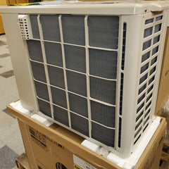 9,000  BTU INVERTER INDOOR HIGH WALL MINI-SPLIT AIR CONDITIONER AIR HANDLER, 16 SEER 208-230/60/1 R-410A