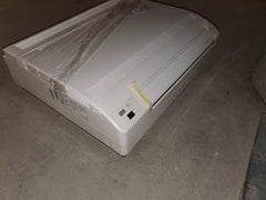 18,000 BTU CONSOLE INDOOR MINI-SPLIT HEAT PUMP UNIT, 208-230/60/1 R-410A