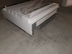 18,000 BTU CONSOLE INDOOR MINI-SPLIT HEAT PUMP UNIT, 208-230/60/1 R-410A