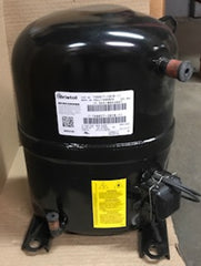 1-1/2 TON AC/HP "BENCHMARK" MODEL RECIPROCATING COMPRESSOR/W INTERNAL CRANKCASE HEATER 208-230/60/1 R-410A