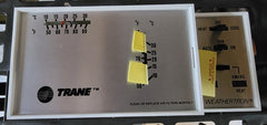 TRANE BAYSTAT239A THERMOSTATS