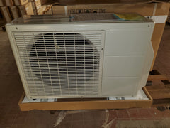 12,000 BTU "CLASSIC PLUS" SERIES SINGLE-ZONE INVERTER OUTDOOR MINI-SPLIT HEAT PUMP UNIT, 208-230/60/1 R-410A 22 SEER