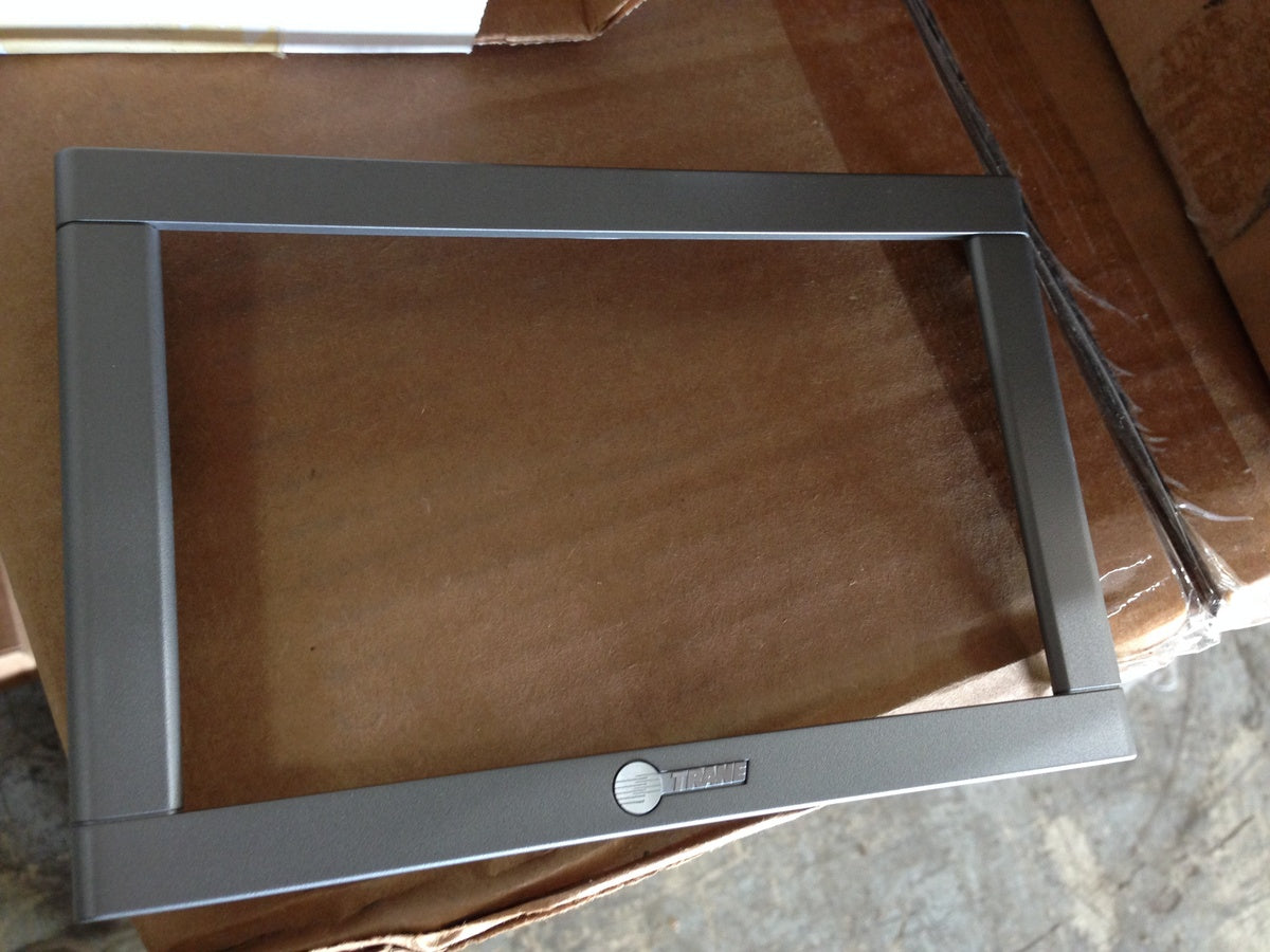 GRAPHITE BEZEL COVER