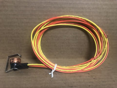 THERMOSTAT; HIGH TEMP, L240-40