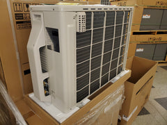 30,000 BTU "INVERTER" INDOOR MINI-SPLIT FLOOR/CEILING HEAT PUMP UNIT, 20 SEER 208-230/60/1 R-410A