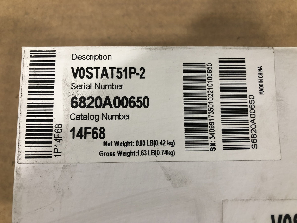 PROGRAMMABLE TOUCHSCREEN WIRED CONTROLLER FOR "VRF" SERIES INDOOR HEAT PUMPS AND HEAT RECOVERY UNITS