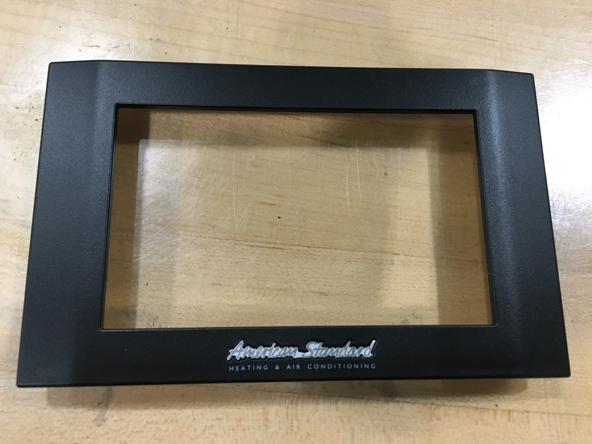 BLACK BEZEL COVER, AMERICAN STANDARD