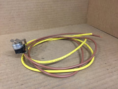 THERMOSTAT; FIXED TEMP, SERVICE PART, L70F-33