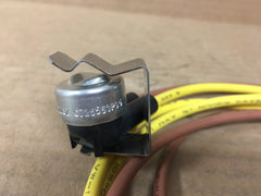 THERMOSTAT; FIXED TEMP, SERVICE PART, L70F-33