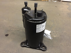 2-1/2 TON A/C ROTARY COMPRESSOR, 208-230/60/1 R-22