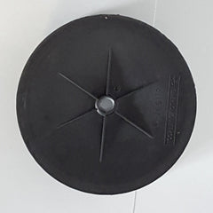 3" X 7 1/4 DIA CCW BLOWER WHEEL 1/2" BORE