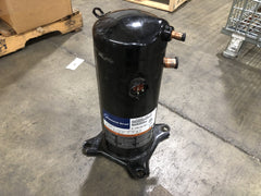 3-1/2 TON AC/HP HIGH TEMPERATURE SCROLL COMPRESSOR 380-460/50-60/3 R-410A