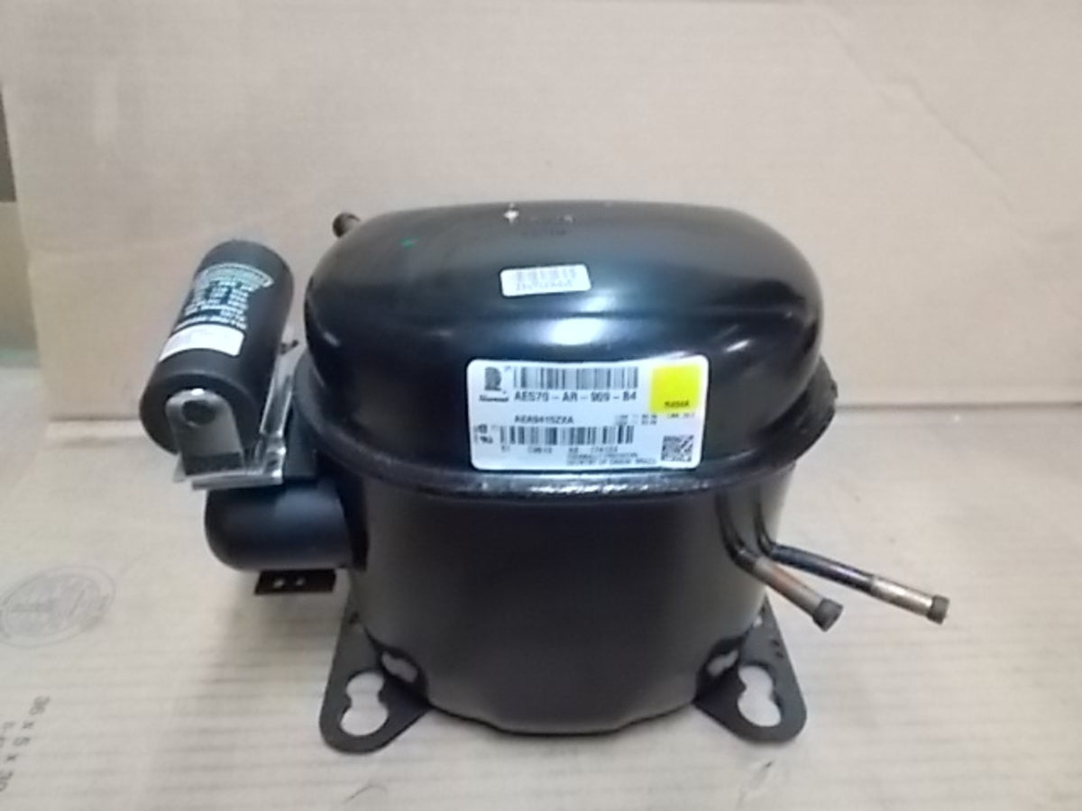 1/5 HP HERMETIC COMPRESSOR 115/60/1 R-404A