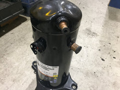 4 TON TWO STAGE AC/HP SCROLL COMPRESSOR 208-230/60/1 R-410A