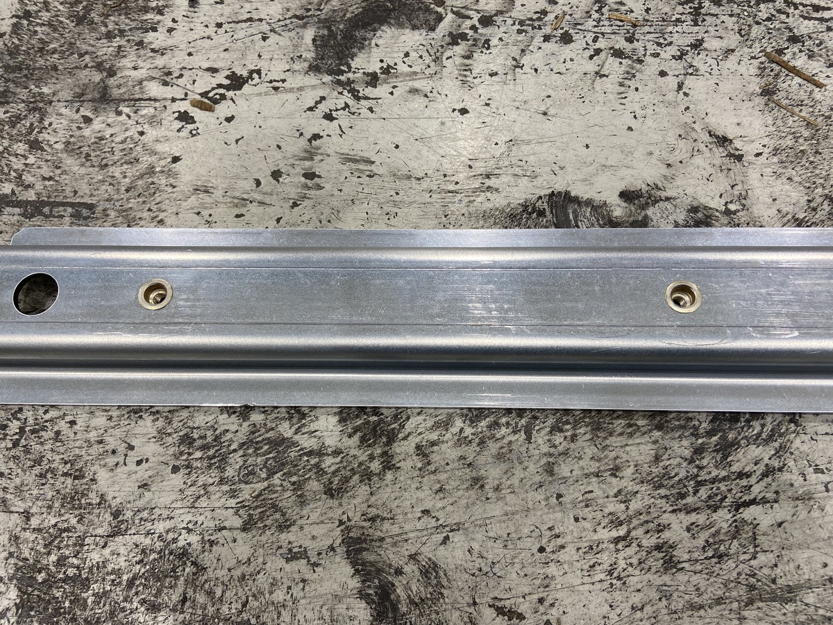 TRIO COMPRESSOR MOUNTING RAIL 58 3/4" LONG