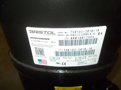 1-3/4 TON AC/HP "BENCHMARK" MODEL RECIPROCATING COMPRESSOR, 200-220-230/60-50/3 R-410A